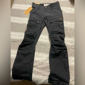 Fjallraven Keb Trousers (EU36)